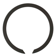 Шайба Bosch зегер за перфоратор GBH2-22, GBH2-26, GBH2400, GBH3-28DRE, PG10 - product - BSH6101427