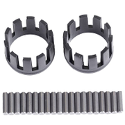 Лагер Bosch радиален за зеге  GST60PB, GST60PBE, GST85PAE, PG19 - product - BSH6101444