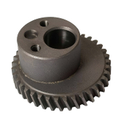 Колело Bosch ексцентрично зъбно за зеге  GST60PBE, GST85PAE, PG35 - product - BSH6101445