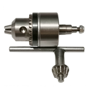 Патронник Bosch за бормашина  DWB 10 RE, GWB 10 RE, PG44 - product - BSH6101452