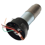 Нагревател Bosch за пистолет за горещ въздух  GHG650LCE, PHG600-2LCE, PG40 - product - BSH6101458