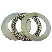 Лагер Bosch аксиален за водоструйка  AQUATAK100, AQUATAK1200, AQUATAK110, PG34 - product - BSH6101469