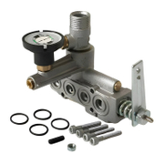 Разпределител Bosch за водоструйка  AQUATAK150PRO, PG46 - product - BSH6101483