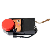 Блок Bosch електронен за ъглошлайф  GWS 7-115E - product - BSH6101493