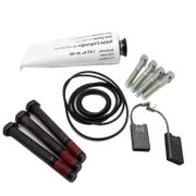 Комплект Bosch консумативи за къртач  GSH 27 - product - BSH6101494