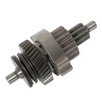 Зъбна ос за бормашина Bosch  GSB22-2RE, GSB19-2RE, PG37