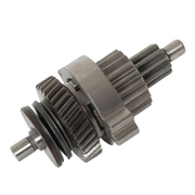 Ос Bosch зъбна за бормашина  GSB22-2RE, GSB19-2RE, PG37 - product - BSH6101495