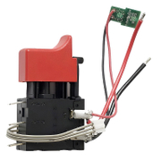 Прекъсвач Bosch за винтоверт  PSR14.4LI-2 - product - BSH6101496