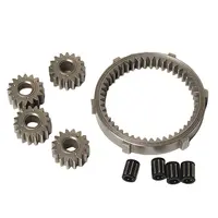 Съединител за перфоратор Bosch  GBH36V-LI, GBH18V-LI, PG27
