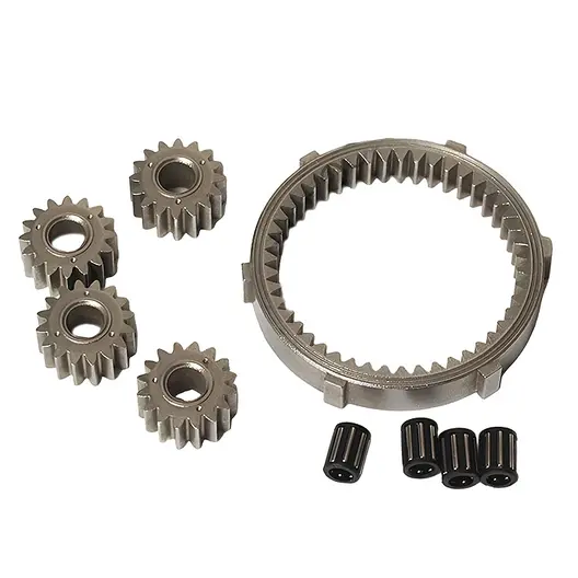 Съединител за перфоратор Bosch  GBH36V-LI, GBH18V-LI, PG27