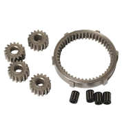 Съединител Bosch за перфоратор  GBH36V-LI, GBH18V-LI, PG27 - product - BSH6101501