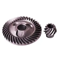 Зъбна двойка за ъглошлайф Bosch  GWS 17-125 CIE, 15-125 CIE, GWS 10-125 CE, GWS 14-125 CE, GWS 1400, PG32