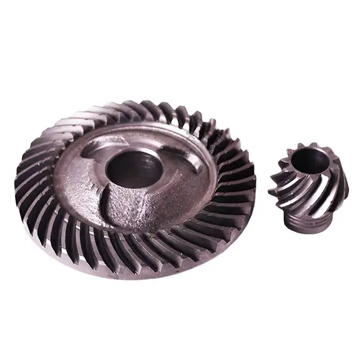 Зъбна двойка за ъглошлайф Bosch  GWS 17-125 CIE, 15-125 CIE, GWS 10-125 CE, GWS 14-125 CE, GWS 1400, PG32