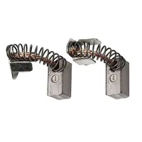 Графитна четка за гайковерт Bosch комплект  GDS 18 V-LI, 18 V-LI, 18V-LI, GDR 14, GDS 14, GDR14.4V-LI, PG22