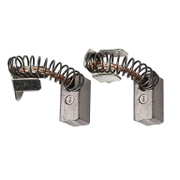 Четка Bosch графитна к-кт за гайковерт  GDS 18 V-LI, 18 V-LI, 18V-LI, GDR 14, GDS 14, GDR14.4V-LI, PG22 - product - BSH6101505