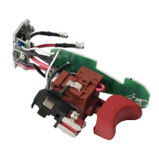 Прекъсвач Bosch за винтоверт  GSR 10, 8V, GSR10, 8V-LI, PG38 - product - BSH6101508