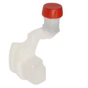 Резервоар Bosch за верижен трион  AKE35, AKE40, AKE30S, AKE40S, PG27 - product - BSH6101509