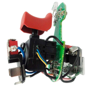 Прекъсвач Bosch за винтоверт  GSR 10, 8LIPG39 - product - BSH6101511