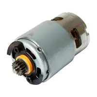 Електродвигател за винтоверт Bosch  GSR12V, PG36