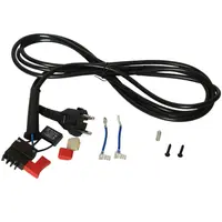 Прекъсвач за оберфреза Bosch  POF1400ACE, PG31