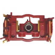 Четкодържател Bosch за зеге  GST100, GST100CE, GST100B, PG29 - product - BSH6101524