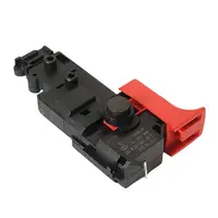 Прекъсвач за виброшлайф Bosch  PSS230, PSS280, PHO180, PG22