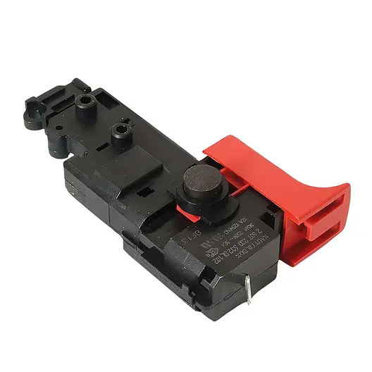 Прекъсвач за виброшлайф Bosch  PSS230, PSS280, PHO180, PG22
