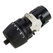 Редуктор Bosch к-кт за винтоверт  PSR18LI-2, PG38 - product - BSH6101554