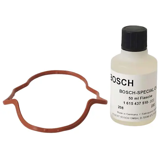 Масло за къртач Bosch  GSH5E, PG25
