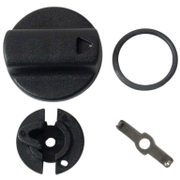 Превключвател Bosch режима на работа за перфоратор  GBH2-18E, GBH2-18RE, PG15 - product - BSH6101558