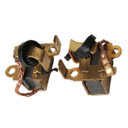 Четка Bosch графитна к-кт за саблен трион  GSA900, GSA900E, PG26 - product - BSH6101561