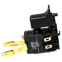 Прекъсвач за винтоверт Bosch  GSR12VPE, GSR9.6VPE, PG38