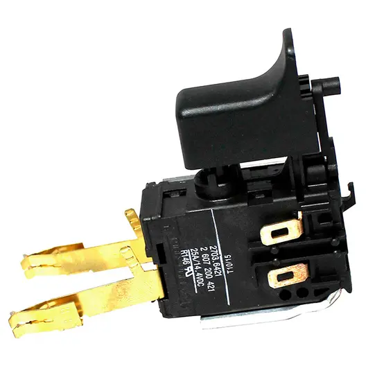 Прекъсвач за винтоверт Bosch  GSR12VPE, GSR9.6VPE, PG38
