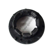 Капак Bosch за ръчен циркуляр  GKS 165, GKS7000, GKS65CE, GKS190, PG10 - product - BSH6101574