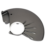 Предпазител Bosch за ъглошлайф  PWS750-125, PWS780-125, PWS850-125, PG27 - product - BSH6101575