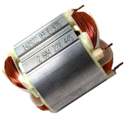 Статор Bosch за прав шлайф  GGS27, GGS28A, GST60, PG32 - product - BSH6101580