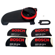 Капак Bosch за верижен трион  AKE30-19S, AKE35-19S, AKE40-19S, PG32 - product - BSH6101582
