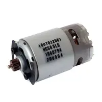Електродвигател за винтоверт Bosch  GSR18-2LI, PG42