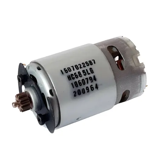 Електродвигател за винтоверт Bosch  GSR18-2LI, PG42