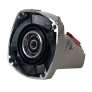 Кутия Bosch редукторна за ъглошлайф  GWS9-115, GWS11-125, PG34 - product - BSH6101586