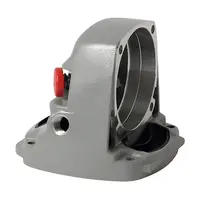 Редукторна кутия за ъглошлайф Bosch  GWS14-125CI, GWS14-125CIE, PG34