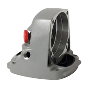 Кутия Bosch редукторна за ъглошлайф  GWS14-125CI, GWS14-125CIE, PG34 - product - BSH6101587