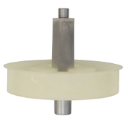 Вал Bosch за електрическа косачка  Rotak32, PG29 - product - BSH6101589