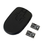 Капак Bosch за тример за косене  ISIO, PG24 - product - BSH6101593