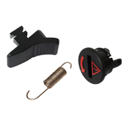 Бутон Bosch за фреза за канали  GNF20CA, PG18 - product - BSH6101599