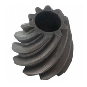 Пиньон Bosch за ъглошлайф  GWS7-115E, GWS7-125, PG17 - product - BSH6101601