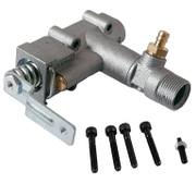 Разпределител Bosch за водоструйка  AQUATAK110PRO, AQUATAK115PLUS, PG40 - product - BSH6101611