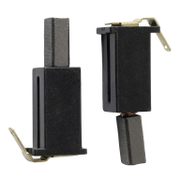 Четка Bosch графитна к-кт за виброшлайф  GSS140A, PG22 - product - BSH6101621