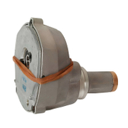 Кутия Bosch редукторна за винтоверт  GSR 6-25TE, PG43 - product - BSH6101622