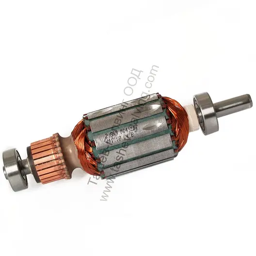 Котва за ексцентършлайф Bosch  PEX300AE, PG34